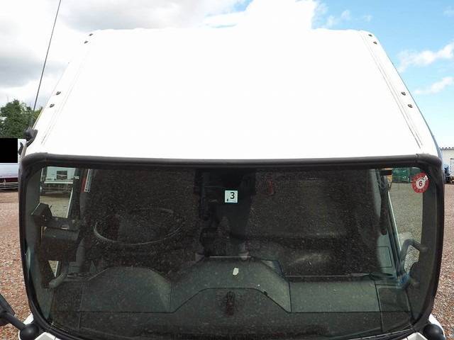 日野デュトロパッカー車（塵芥車）小型（2t・3t）[写真08]