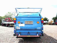 日野デュトロパッカー車（塵芥車）小型（2t・3t）[写真10]