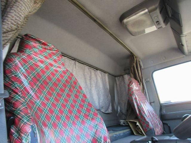 いすゞフォワード深ダンプ（土砂禁ダンプ）増トン（6t・8t）[写真28]