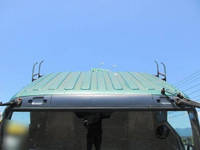 いすゞフォワード深ダンプ（土砂禁ダンプ）増トン（6t・8t）[写真07]