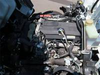 三菱ふそうキャンタータンク車（タンクローリー）小型（2t・3t）[写真35]