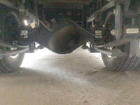 いすゞエルフ平ボディ小型（2t・3t）[写真14]