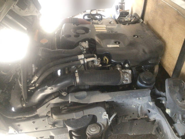 いすゞエルフ平ボディ小型（2t・3t）[写真15]