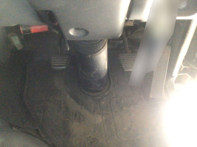 いすゞエルフ平ボディ小型（2t・3t）[写真22]