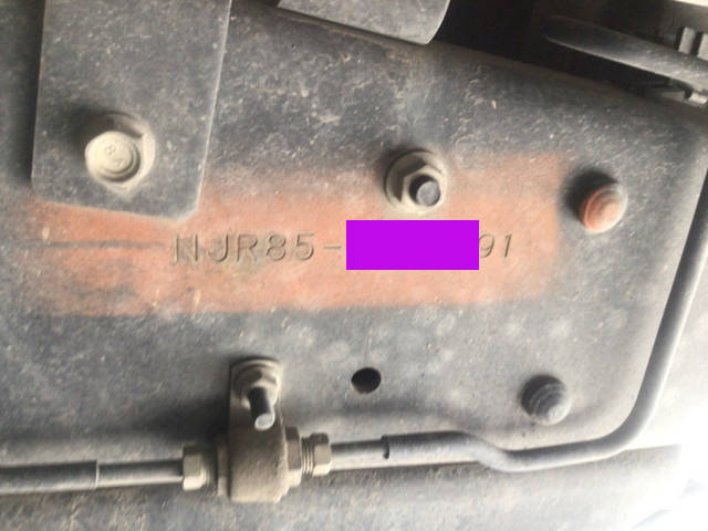 いすゞエルフ平ボディ小型（2t・3t）[写真25]