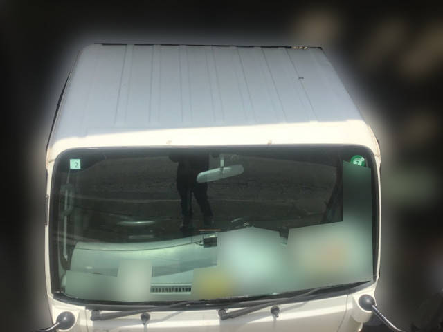 いすゞエルフ平ボディ小型（2t・3t）[写真04]