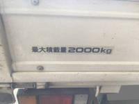 いすゞエルフ平ボディ小型（2t・3t）[写真08]