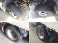 いすゞエルフ平ボディ小型（2t・3t）[写真09]