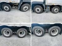 いすゞギガアルミウイング大型（10t）[写真12]