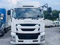 いすゞギガアルミウイング大型（10t）[写真06]