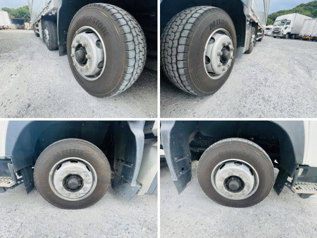 いすゞギガアルミウイング大型（10t）[写真09]