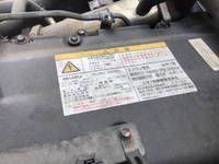 いすゞフォワードアルミバン中型（4t）[写真16]