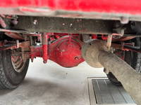 三菱ふそうキャンターミキサー車（コンクリートミキサー）小型（2t・3t）[写真22]