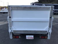 いすゞエルフダブルキャブ（Wキャブ）小型（2t・3t）[写真10]