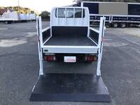 いすゞエルフダブルキャブ（Wキャブ）小型（2t・3t）[写真11]