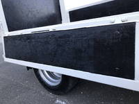 いすゞエルフダブルキャブ（Wキャブ）小型（2t・3t）[写真15]