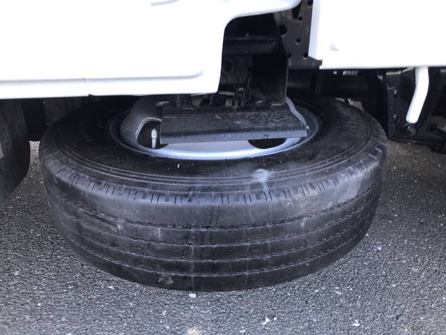 いすゞエルフダブルキャブ（Wキャブ）小型（2t・3t）[写真22]