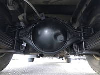 いすゞエルフダブルキャブ（Wキャブ）小型（2t・3t）[写真26]