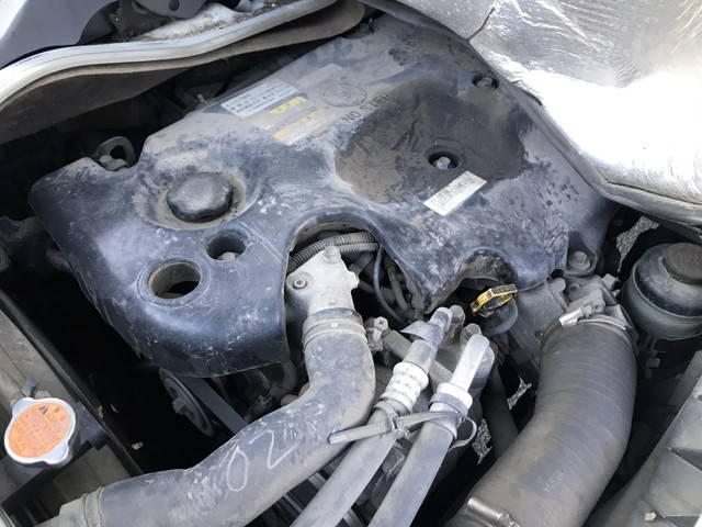 いすゞエルフダブルキャブ（Wキャブ）小型（2t・3t）[写真27]