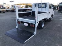 いすゞエルフダブルキャブ（Wキャブ）小型（2t・3t）[写真02]