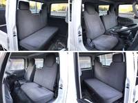 いすゞエルフダブルキャブ（Wキャブ）小型（2t・3t）[写真31]