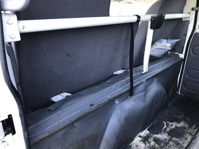 いすゞエルフダブルキャブ（Wキャブ）小型（2t・3t）[写真33]