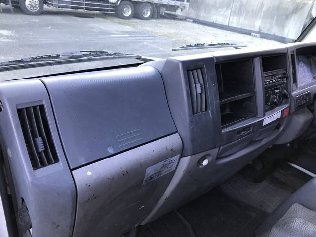 いすゞエルフダブルキャブ（Wキャブ）小型（2t・3t）[写真34]