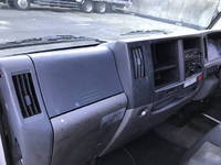 いすゞエルフダブルキャブ（Wキャブ）小型（2t・3t）[写真34]