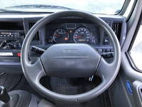 いすゞエルフダブルキャブ（Wキャブ）小型（2t・3t）[写真36]