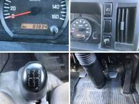 いすゞエルフダブルキャブ（Wキャブ）小型（2t・3t）[写真37]