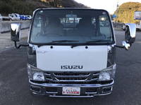 いすゞエルフダブルキャブ（Wキャブ）小型（2t・3t）[写真09]