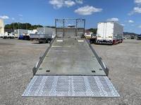 三菱ふそうファイターセーフティローダー中型（4t）[写真10]