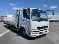 三菱ふそうファイターセーフティローダー中型（4t）[写真03]