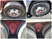 三菱ふそうスーパーグレートトレーラーヘッド（トラクターヘッド）大型（10t）[写真17]