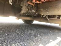 三菱ふそうスーパーグレートトレーラーヘッド（トラクターヘッド）大型（10t）[写真18]