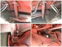 三菱ふそうスーパーグレートトレーラーヘッド（トラクターヘッド）大型（10t）[写真20]