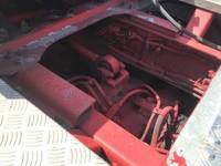 三菱ふそうスーパーグレートトレーラーヘッド（トラクターヘッド）大型（10t）[写真22]