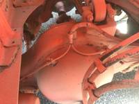 三菱ふそうスーパーグレートトレーラーヘッド（トラクターヘッド）大型（10t）[写真23]