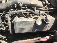 三菱ふそうスーパーグレートトレーラーヘッド（トラクターヘッド）大型（10t）[写真25]