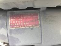 三菱ふそうスーパーグレートトレーラーヘッド（トラクターヘッド）大型（10t）[写真26]