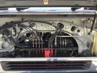 三菱ふそうスーパーグレートトレーラーヘッド（トラクターヘッド）大型（10t）[写真27]