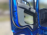 三菱ふそうスーパーグレートトレーラーヘッド（トラクターヘッド）大型（10t）[写真28]