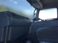 三菱ふそうスーパーグレートトレーラーヘッド（トラクターヘッド）大型（10t）[写真30]