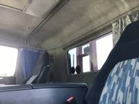 三菱ふそうスーパーグレートトレーラーヘッド（トラクターヘッド）大型（10t）[写真31]