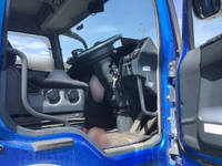 三菱ふそうスーパーグレートトレーラーヘッド（トラクターヘッド）大型（10t）[写真33]