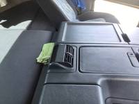 三菱ふそうスーパーグレートトレーラーヘッド（トラクターヘッド）大型（10t）[写真35]