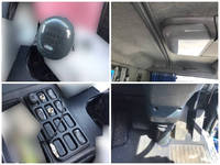 三菱ふそうスーパーグレートトレーラーヘッド（トラクターヘッド）大型（10t）[写真38]