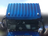 三菱ふそうスーパーグレートトレーラーヘッド（トラクターヘッド）大型（10t）[写真06]