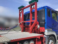 三菱ふそうスーパーグレートトレーラーヘッド（トラクターヘッド）大型（10t）[写真08]