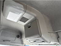 三菱ふそうスーパーグレートトレーラーヘッド（トラクターヘッド）大型（10t）[写真12]